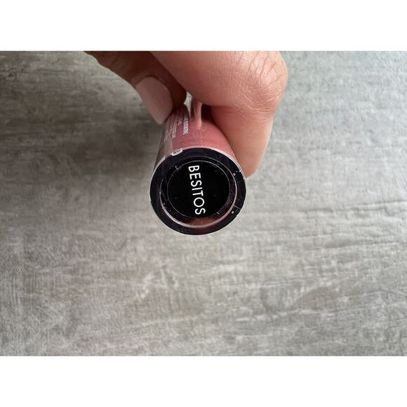 Shaina B Miami Lipgloss Besitos FULL SIZE 5.5ml NEW & Sealed Long Wear Hydrating - Picture 4 of 5